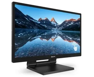 Authenticité garantie Bon marché 🎉 Philips 242B9T/00 – 24/23/IPS/5ms/FHD/DVI/HDMI/HP/75Hz 💯 27