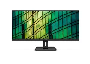 Retour Facile et Gratuit Vente flash ✔️ AOC E2 Q34E2A – 34/IPS/4ms/HDMI/HP 🔔 20