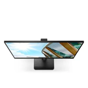 Bon marché 💯 AOC P2 Q27P2CA – IPS/4ms/QHD 🎉 en solde 39