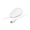 boutique pas cher Budget ⌛ Urban Factory WIRED MEDICAL USB SILICON MOUSE IP68 🔔 17