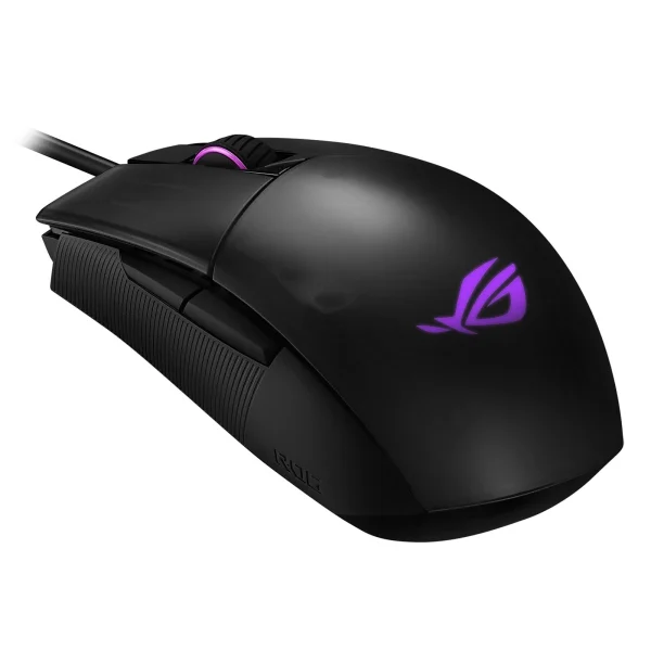 achat pas cher Budget ✨ Asus ROG STRIX IMPACT II 🔥 3