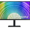 dernière tendance Tout neuf 👍 Samsung S27A600U – 27 QHD IPS/5ms/HDMI/DP/USB-C/75Hz 👏 20