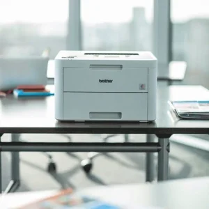 meilleur cadeau Meilleure vente 🛒 Brother HL-L3230CDW (HLL3230CDWRF1) ✔️ 15