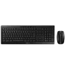 boutique en ligne Promo 💯 Cherry Stream Desktop Recharge Noir 🔥 29
