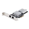 Promo 🥰 StarTech CARTE ADAPTATEUR RSEAU PCIE 1 🛒 boutique en ligne france 16