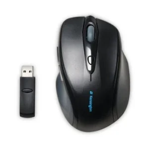 Sortie 🤩 Kensington Pro Fit Full Sized Wireless Mouse 2.4GHz (K72370EU) ⭐ achat pas cher 9