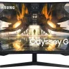 Offres 🔥 Samsung Odyssey G5 LS32AG550EU -32inc./VA/1ms/QHD/165Hz 🔥 vente en ligne pas cher 23