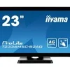 prix abordable Remise 😍 Iiyama ProLite T2336MSC-B2AG – IPS/FHD 💯 8