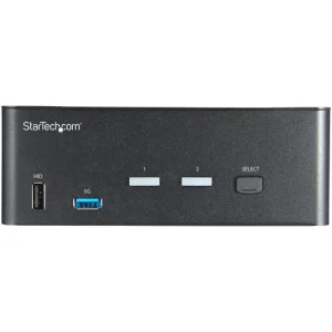 Le moins cher 👍 StarTech COMMUTATEUR KVM HDMI 2.0 🧨 ultratendance 14