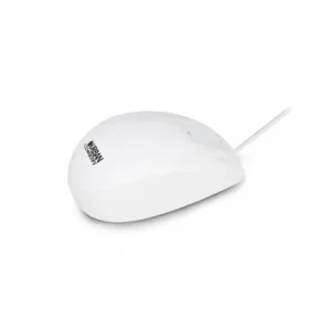 boutique pas cher Budget ⌛ Urban Factory WIRED MEDICAL USB SILICON MOUSE IP68 🔔 11