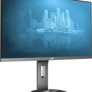 nouveau produit Budget ⌛ AOC 90 Series U2790PQU – 27/IPS/5ms/3840×2160/UWFHD/HDMI/HP/80Hz 💯 30