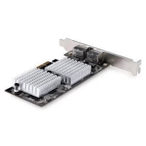 Promo 🥰 StarTech CARTE ADAPTATEUR RSEAU PCIE 1 🛒 boutique en ligne france 11