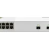 Meilleure affaire 😍 Qnap QSW-M2108-2S – 8 (ports)/Sans POE/Non Empilable/Manageable/2 😍 Meilleur Prix 29