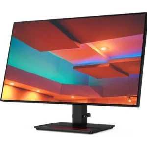 Budget 🧨 Lenovo TS/ThinkVision P27h/27/2560×1440 QHD 🛒 boutique en france 30