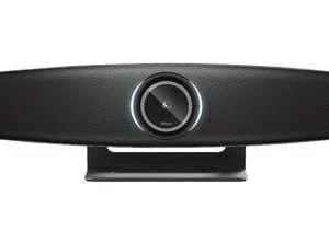 Budget ✔️ Trust IRIS CONFERENCE CAMERA ✨ soldes pas cher 10
