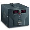 belle Offres 🔥 Infosec Régulateur De Tension R2 PRO 1000VA 🥰 5
