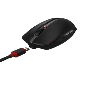 boutique en ligne Promo 💯 Cherry Stream Desktop Recharge Noir 🔥 30