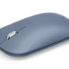 Authentic Original licence Meilleure affaire 🥰 Microsoft Srfc Mobile Mouse Comm Ice Blue 👍 13