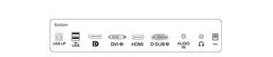 Authenticité garantie Bon marché 🎉 Philips 242B9T/00 – 24/23/IPS/5ms/FHD/DVI/HDMI/HP/75Hz 💯 35