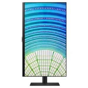Meilleure vente 🔥 Samsung S60UA 27 – QHD/HDR10/IPS/5MS/sRGB/Type-C 💯 grande popularité 21