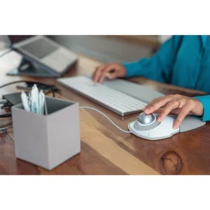 officiel Promo 💯 KENSINGTON ORBIT TRACKBALL 🥰 44