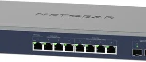 Budget ⌛ Netgear MS510TXM – 8 (ports)/10 Gigabit/Sans POE/Manageable/Cloud/2 💯 à prix très bas 17