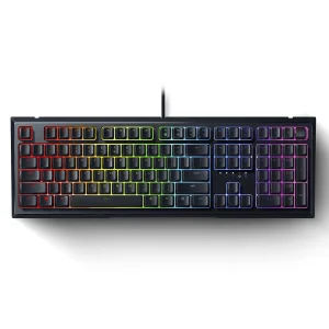 Remise ⌛ Razer Ornata V2 🛒 en promotion 15