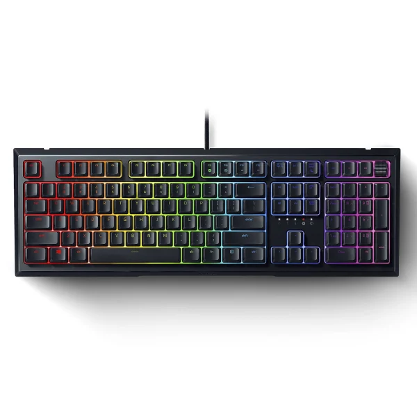 Remise ⌛ Razer Ornata V2 🛒 en promotion 6