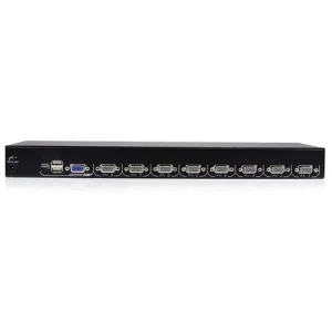 Coupon ⭐ StarTech 8 PORT USB KVM SWITCH MODULE FO 👍 boutique en ligne 8