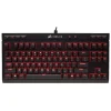 Bon marché 🎁 Corsair K63 Mécanique – CH-9115020-FR 🔥 boutique en ligne france 7