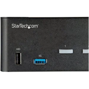 Le moins cher 👍 StarTech COMMUTATEUR KVM HDMI 2.0 🧨 ultratendance 18