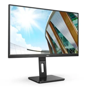 Bon marché 💯 AOC P2 Q27P2CA – IPS/4ms/QHD 🎉 en solde 29
