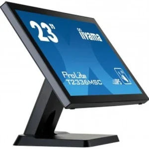Offres 💯 Iiyama ProLite T2336MSC-B2 – 23/5ms/FHD/DVI/HDMI/HP/75Hz 🌟 Livraison internationale 24
