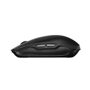 outlet Tout neuf 🧨 Cherry STREAM DESKTOP Ensemble Clavier & Souris Sans Fil, Noir, USB, AZERTY – FR 💯 15