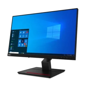 pas cher marque Meilleur prix ⭐ Lenovo ThinkVision T24t-20 – 24/IPS/4ms/6ms/FHD 😍 26