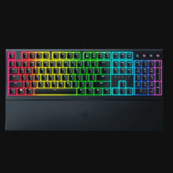 Promo ⌛ Razer Ornata V3 🌟 bas prix 3