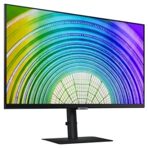 Meilleure vente 🔥 Samsung S60UA 27 – QHD/HDR10/IPS/5MS/sRGB/Type-C 💯 grande popularité 13