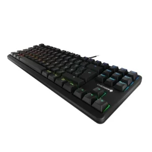 Protections acheteurs Les meilleures critiques de ✔️ Cherry G80-3000N RGB TKL Noir ❤️ 13