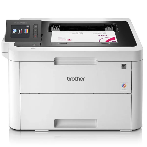 soldes luxe Meilleure vente 🛒 Brother HL-L3270CDW 🧨 1