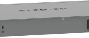 Budget ⌛ Netgear MS510TXM – 8 (ports)/10 Gigabit/Sans POE/Manageable/Cloud/2 💯 à prix très bas 25