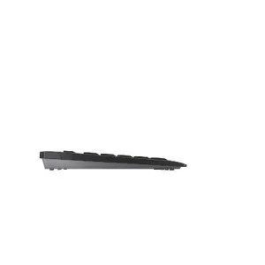 outlet Tout neuf 🧨 Cherry STREAM DESKTOP Ensemble Clavier & Souris Sans Fil, Noir, USB, AZERTY – FR 💯 17