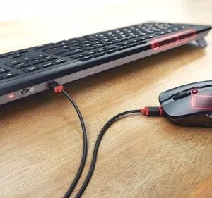 boutique en ligne Promo 💯 Cherry Stream Desktop Recharge Noir 🔥 38
