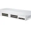 grossiste en ligne Promo ⌛ Cisco CBS350-24T-4G-EU – 24 (ports)/10/100/1000/Manageable/Cloud 🎉 11