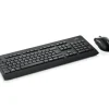 magasin france Sortie 🔔 Fujitsu Set LX960 Noir 🎉 17