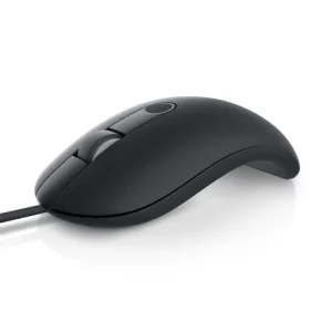 Nouveau 🛒 DELL Wired MouseFingerprint Reader MS819 ✨ mode tendance 8
