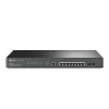 De Qualité Bon marché 🔥 TP-Link TL-SG3210XHP-M2 – 8 (ports)/Sans POE/Manageable/Cloud ❤️ 13