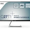 Pas Cher Magasin Soldes Tout neuf ⭐ AOC Q27T1 – 27/IPS/5ms/QHD/HDMI/75Hz ⌛ 32