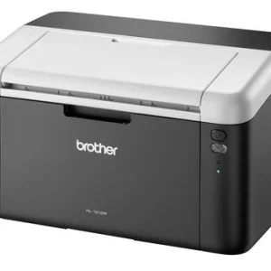 Meilleure vente 🎁 Brother HL-1212W 32MB 20 Ppm Laser Wifi (HL1212WRF1) 😍 soldes magasin 10