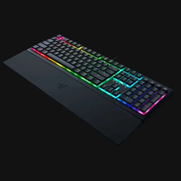 Promo ⌛ Razer Ornata V3 🌟 bas prix 4