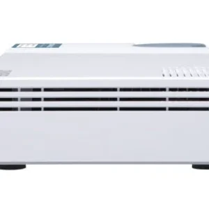 marque moins cher Promo ❤️ Qnap QSW-M408-4C – 8 (ports)/10/100/1000/Sans POE/Non Empilable/Manageable/4 ⭐ 23